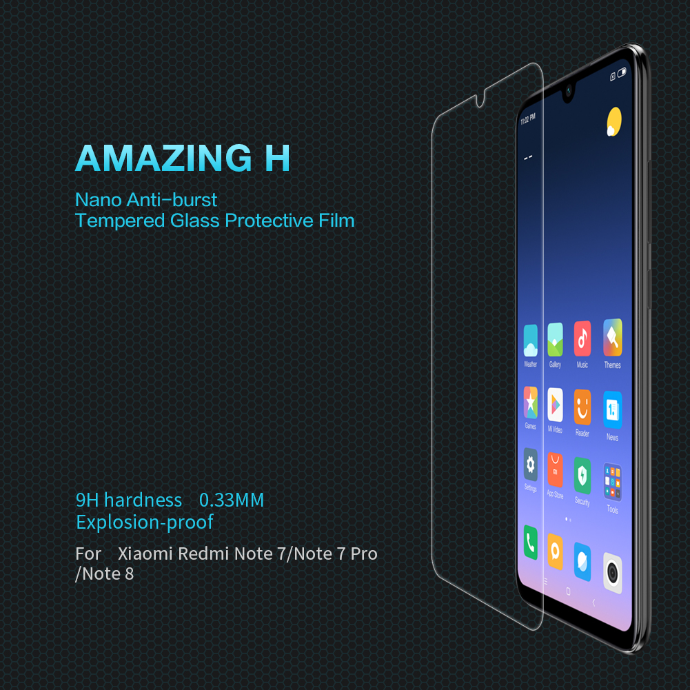 NILLKIN-H-Anti-Explosion-Tempered-Glass-Screen-Protector-For-Xiaomi-Redmi-Note-8-2021-Non-original-1590156-1